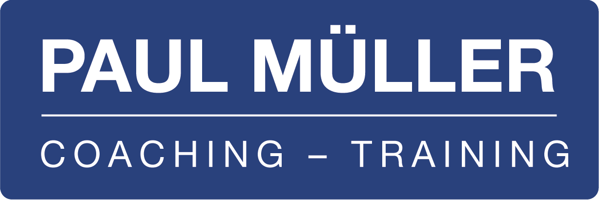 Müller Paul | Coaching und Training